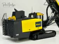 Equipo Minero Epiroc SmartROC D65 Escala 1:50 - Miniatura 6