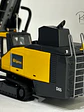 Perforadora Superficie | Epiroc SmartROC D65 - Escala 1:50 | Equipo de Perforación Coleccionable Metálico (Die-cast) - Miniatura 7