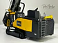Equipo Minero Epiroc SmartROC D65 Escala 1:50 - Miniatura 7