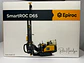 Equipo Minero Epiroc SmartROC D65 Escala 1:50 - Miniatura 9