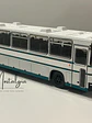 Bus Ikarus 250.59 Premium ClassiXXs 1:43 blanco/verde – Bus interurbano húngaro clásico de colección  - thumbnail 9