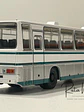 Bus Ikarus 250.59 Premium ClassiXXs 1:43 blanco/verde – Bus interurbano húngaro clásico de colección  - thumbnail 7
