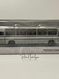 Bus Ikarus 250.59 Premium ClassiXXs 1:43 blanco/verde – Bus interurbano húngaro clásico de colección  - thumbnail 10