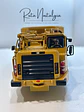 Camión Dumper Subterráneo CAT AD60 | Diecast Masters - Escala 1:50 – Equipo minería subterránea bajo perfil  - Miniatura 4