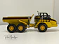 Equipo Minero Articulado CAT 725 | Norscot 1:50 - thumbnail 10