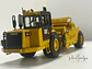 Maquinaria CAT 623G 