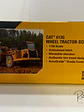 Motoniveladora autocargable CAT 623G  