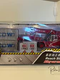 Grúa porta-contenedores KDW Escala 1:50 – Reach Stacker 40’ en aleación metálica - Miniatura 9