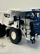 Camión Dumper - Highway truck CAT 775G | Norscot Edición Especial - 1:50 – Camión Minero a Escala Coleccionable (Sin caja original) - thumbnail 9