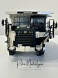 Camión Dumper - Highway truck CAT 775G | Norscot Edición Especial - 1:50 – Camión Minero a Escala Coleccionable (Sin caja original) - thumbnail 3
