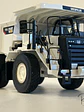 Camión Dumper - Highway truck CAT 775G | Norscot Edición Especial - 1:50 – Camión Minero a Escala Coleccionable (Sin caja original) - thumbnail 2