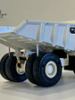 Camión Dumper - Highway truck CAT 775G | Norscot Edición Especial - 1:50 – Camión Minero a Escala Coleccionable (Sin caja original) - thumbnail 7