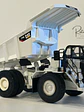 Camión Dumper - Highway truck CAT 775G | Norscot Edición Especial - 1:50 – Camión Minero a Escala Coleccionable (Sin caja original) - thumbnail 1
