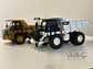 Maquinaria | Norscot 1:50 Coleccionable Diecast - thumbnail 11