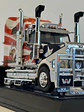 Western Star 4900 “American Eagle” 2015 1:43 Hachette – Camión americano showtruck de colección  - thumbnail 1