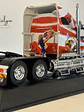 Western Star 4900 “American Eagle” 2015 1:43 Hachette – Camión americano showtruck de colección  - thumbnail 7