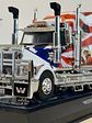 Western Star 4900 “American Eagle” 2015 1:43 Hachette – Camión americano showtruck de colección  - thumbnail 3