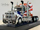 Camión Western Star 4900 “American Eagle” (2015) | IXO 1:43 - thumbnail 3