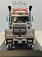 Western Star 4900 “American Eagle” 2015 1:43 Hachette – Camión americano showtruck de colección  - thumbnail 2