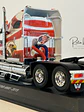 Western Star 4900 “American Eagle” 2015 1:43 Hachette – Camión americano showtruck de colección  - thumbnail 5