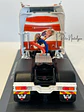 Western Star 4900 “American Eagle” 2015 1:43 Hachette – Camión americano showtruck de colección  - thumbnail 6