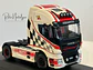 Camión Iveco Stralis Hi-Way 