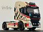 Camión Iveco Stralis Hi-Way 