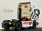 Camión Iveco Stralis Hi-Way 