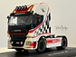 Camión Iveco Stralis Hi-Way 