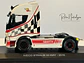Camión Iveco Stralis Hi-Way 