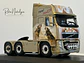 Camión Volvo FH16 “Moon Howler” (2003) | IXO 1:43 - Miniatura 1