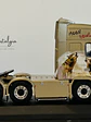 Volvo FH16 2003 “Moon Howler” 1:43 Hachette – Camión sueco colección tuning  - thumbnail 7