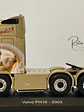 Volvo FH16 2003 “Moon Howler” 1:43 Hachette – Camión sueco colección tuning  - thumbnail 4