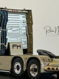 Volvo FH16 2003 “Moon Howler” 1:43 Hachette – Camión sueco colección tuning  - thumbnail 5