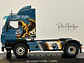 Camión Scania 143M “The Griffin” (1990) | IXO 1:43 - thumbnail 4