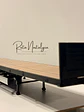 Rampla Plataforma Plana Solido 1:24 | Semirremolque Flatbed de Colección para Camiones en Chile - Miniatura 1