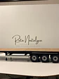 Rampla Plataforma Plana Solido 1:24 | Semirremolque Flatbed de Colección para Camiones en Chile - Miniatura 5