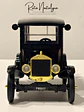Ford Model T Paddy Wagon 1925 |  Motormax Platinum Collection 1:24 | Furgón Clásico Americano de Colección en Chile - Miniatura 2