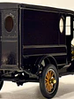 Ford Model T Paddy Wagon 1925 |  Motormax Platinum Collection 1:24 | Furgón Clásico Americano de Colección en Chile - Miniatura 8