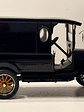 Ford Model T Paddy Wagon 1925 |  Motormax Platinum Collection 1:24 | Furgón Clásico Americano de Colección en Chile - Miniatura 9