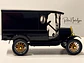 Auto Ford Model T Paddy Wagon (1925) | Motormax 1:24 - Miniatura 9