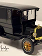 Ford Model T Paddy Wagon 1925 |  Motormax Platinum Collection 1:24 | Furgón Clásico Americano de Colección en Chile - Miniatura 10