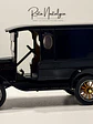 Ford Model T Paddy Wagon 1925 |  Motormax Platinum Collection 1:24 | Furgón Clásico Americano de Colección en Chile - Miniatura 5