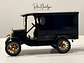 Auto Ford Model T Paddy Wagon (1925) | Motormax 1:24 - Miniatura 5
