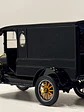 Ford Model T Paddy Wagon 1925 |  Motormax Platinum Collection 1:24 | Furgón Clásico Americano de Colección en Chile - Miniatura 6