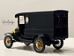 Auto Ford Model T Paddy Wagon (1925) | Motormax 1:24 - Miniatura 6