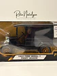Ford Model T Paddy Wagon 1925 |  Motormax Platinum Collection 1:24 | Furgón Clásico Americano de Colección en Chile - Miniatura 11