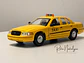 Ford Crown Victoria 