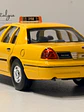Ford Crown Victoria New York Taxi 1999 Welly 1:24 | Taxi Clásico Americano de Colección en Chile - thumbnail 7