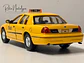 Ford Crown Victoria 